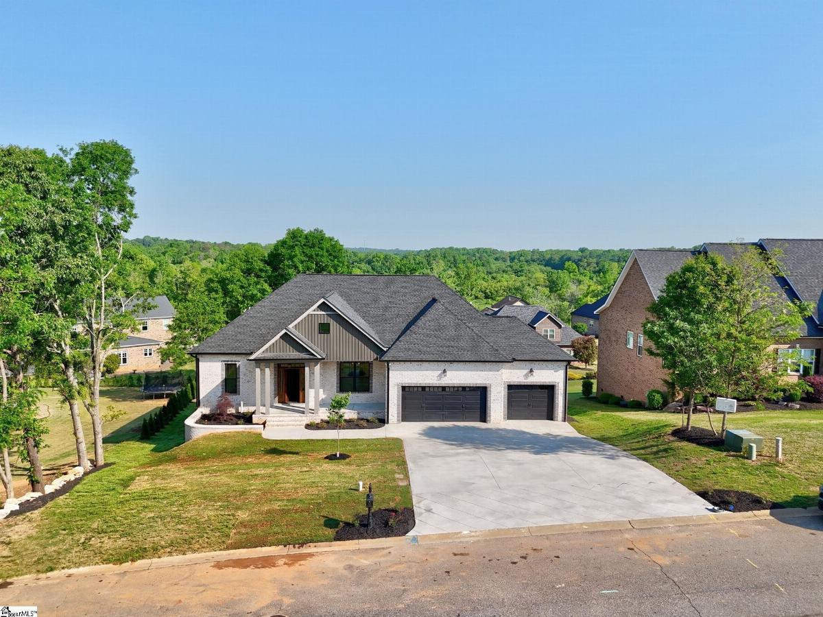 1027 Tuscany Drive
