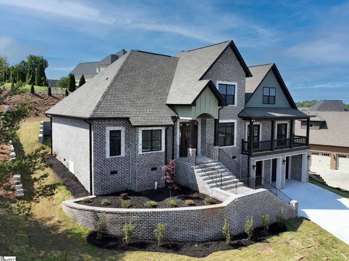 1038 Tuscany Drive