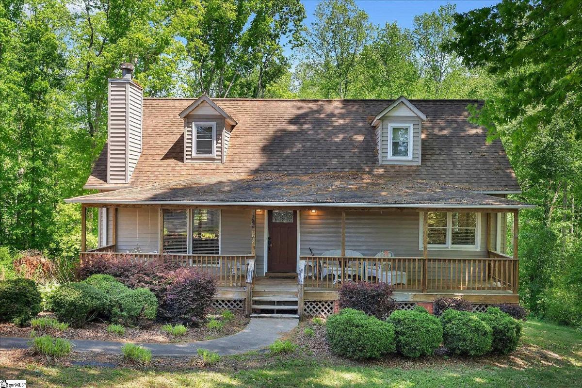 592 Kay Drive