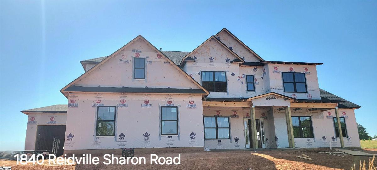 1840 Reidville Sharon Road