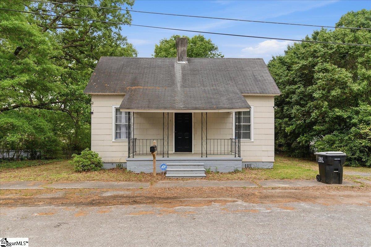 4 McGee Street
