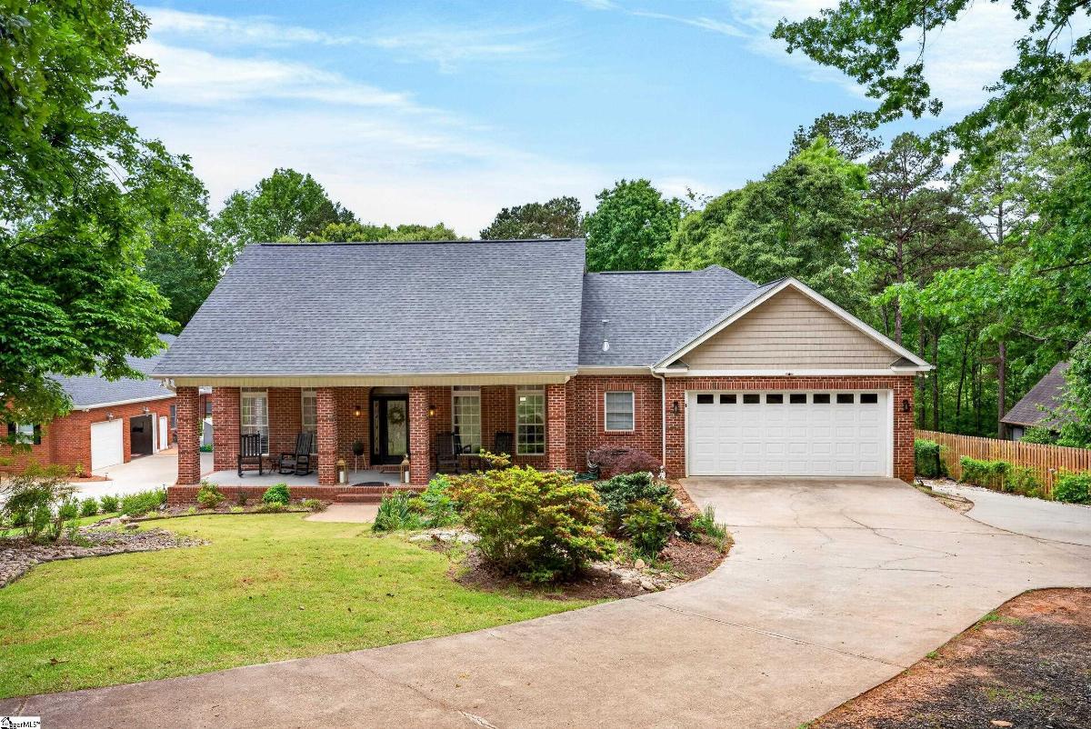 135 Winding River Drive