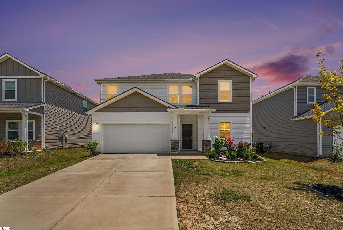 121 Layken Drive