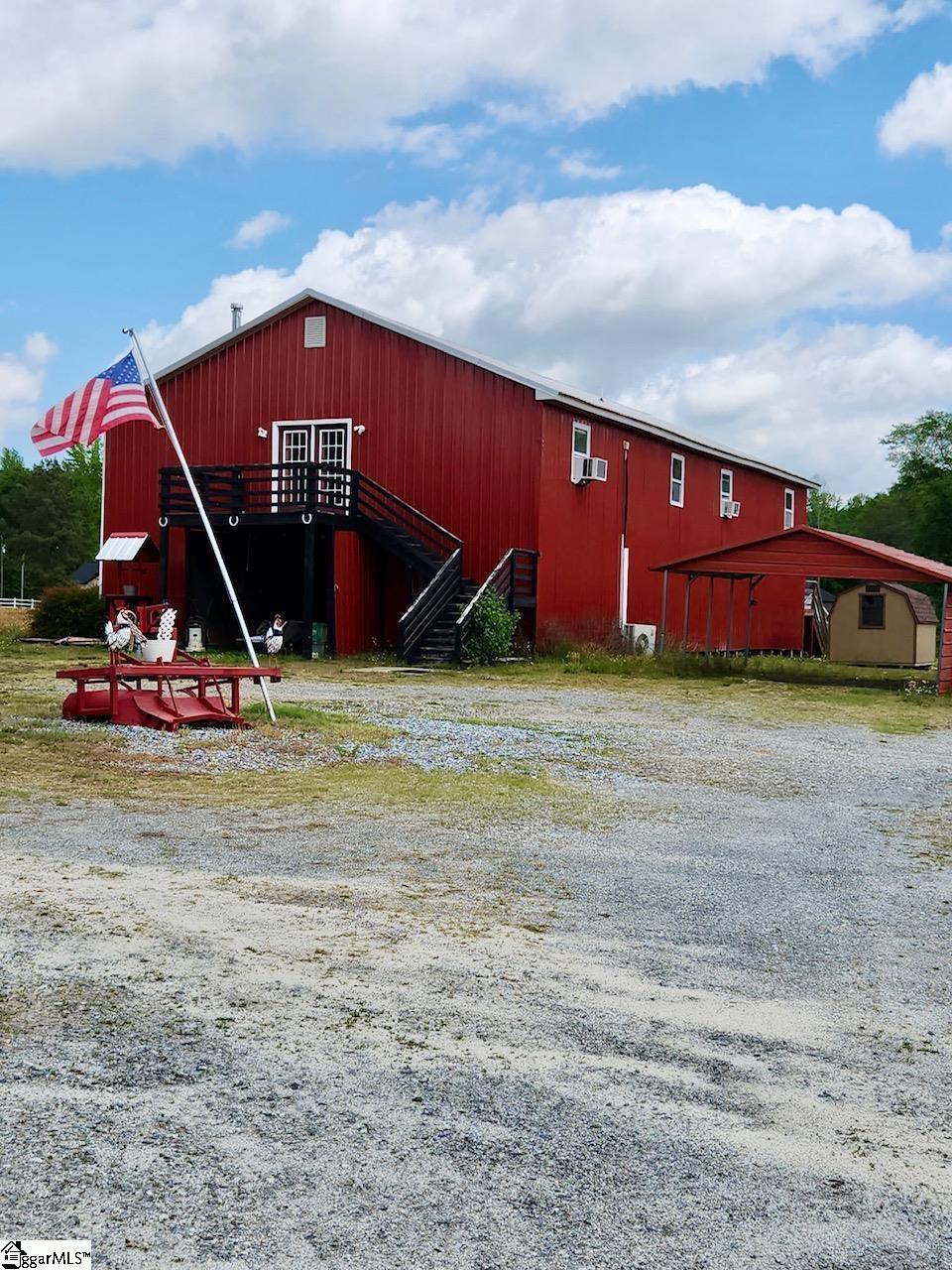 411 Bradley Dill Road