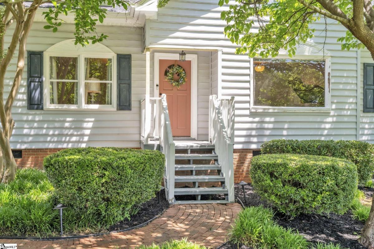 2141 Gap Creek Road