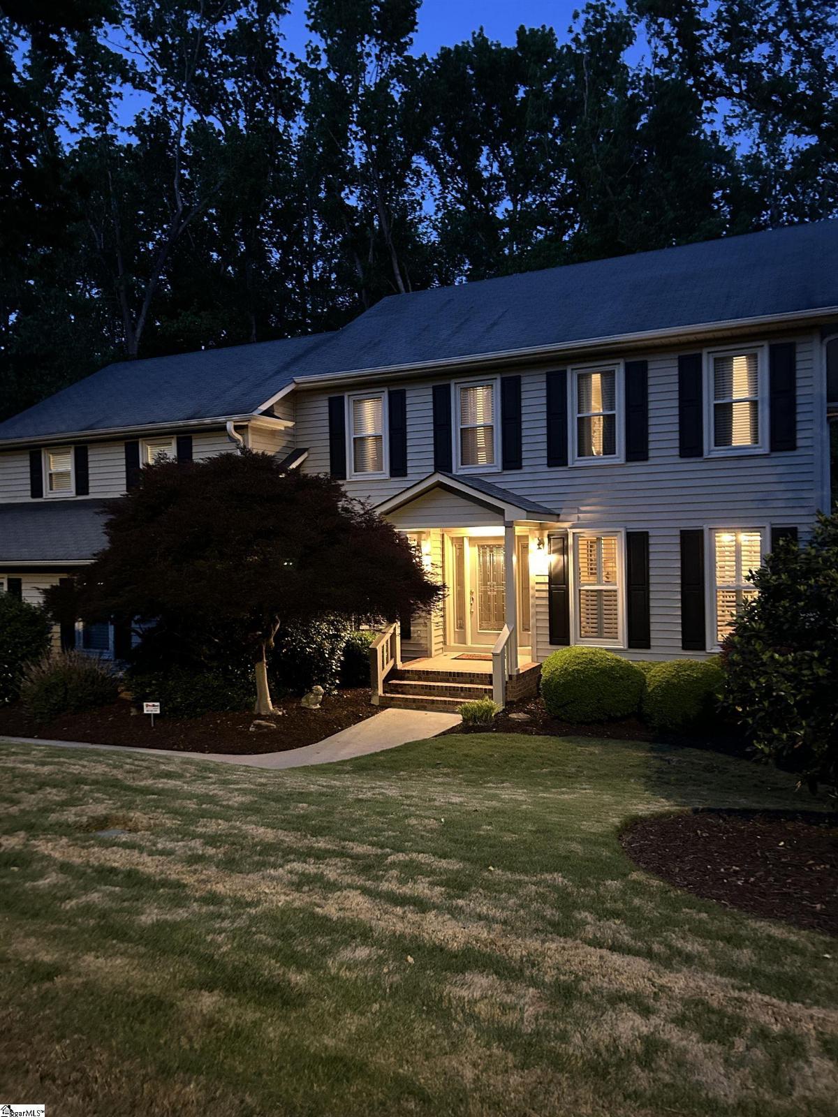 715 N Almond Drive