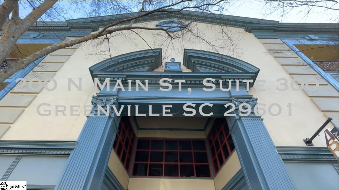 200 N Main Street