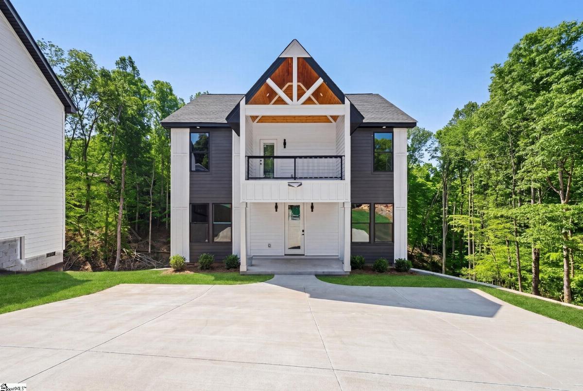 15 Lee Haven Court