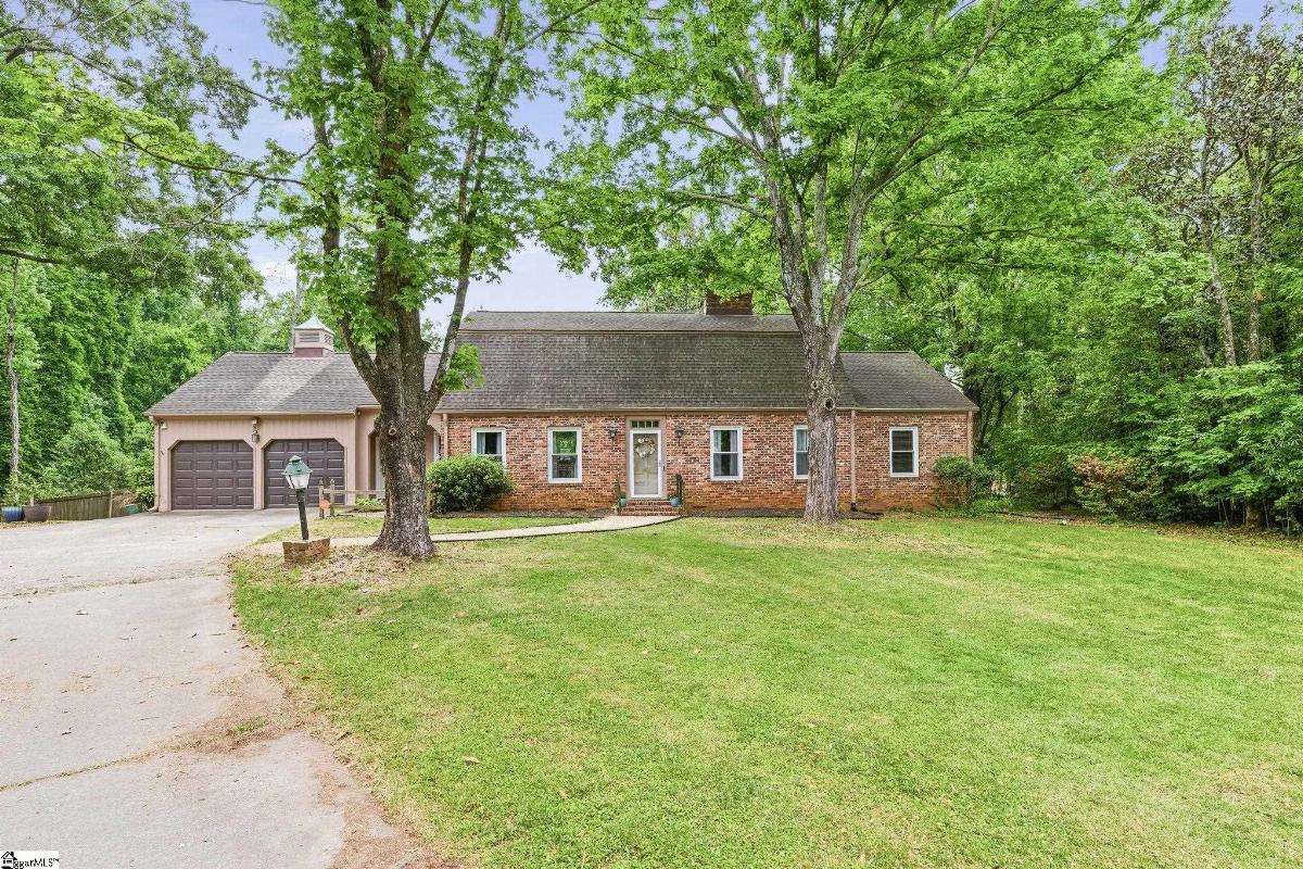 2804 Echo Trail