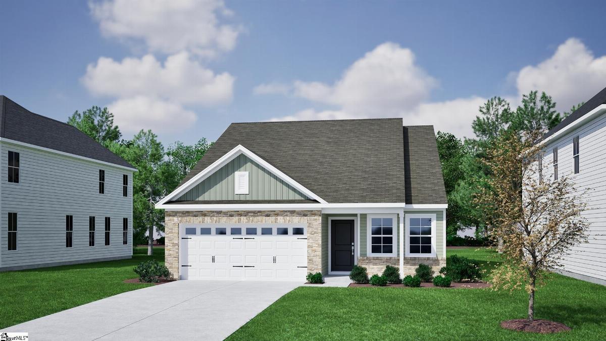 7067 New Horizons Lane