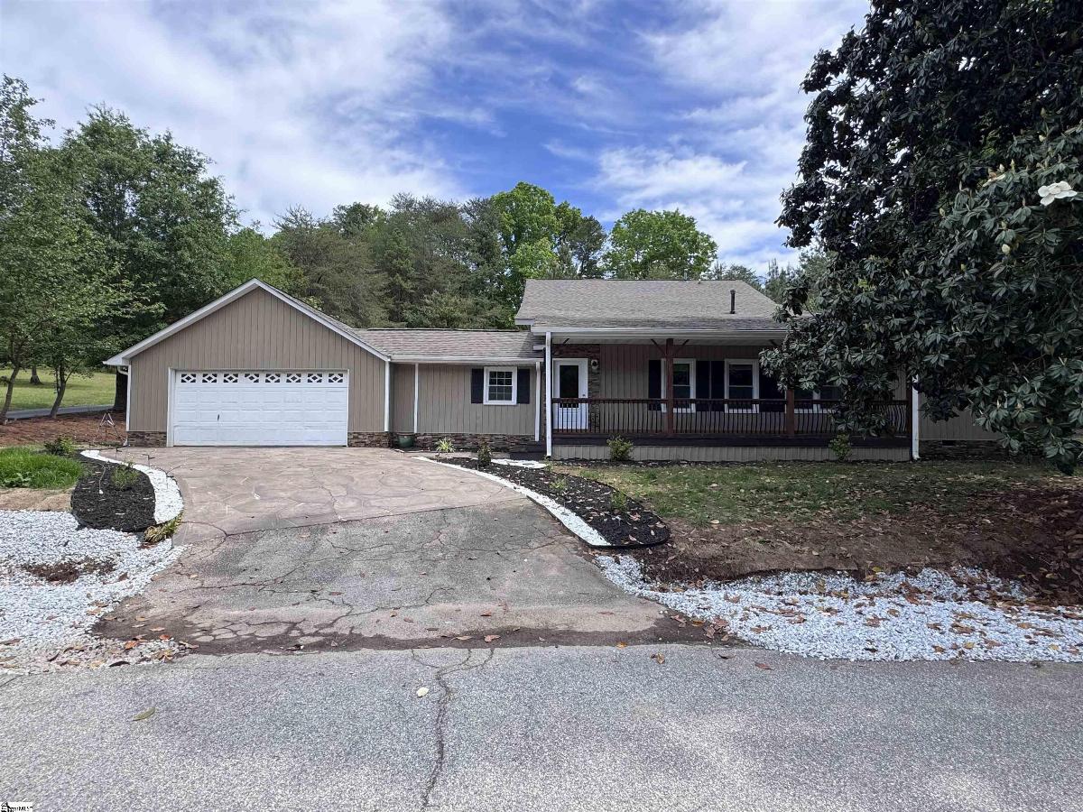 3936 Cripple Creek Road