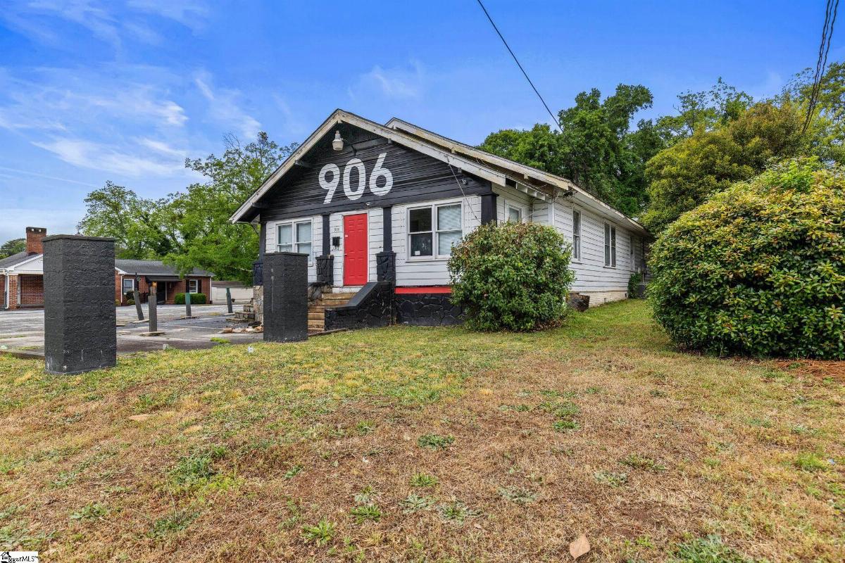 906 W Poinsett Street