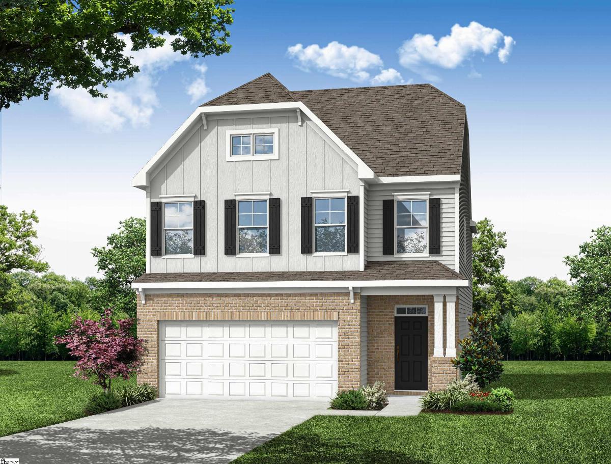 244 Pendergast Road