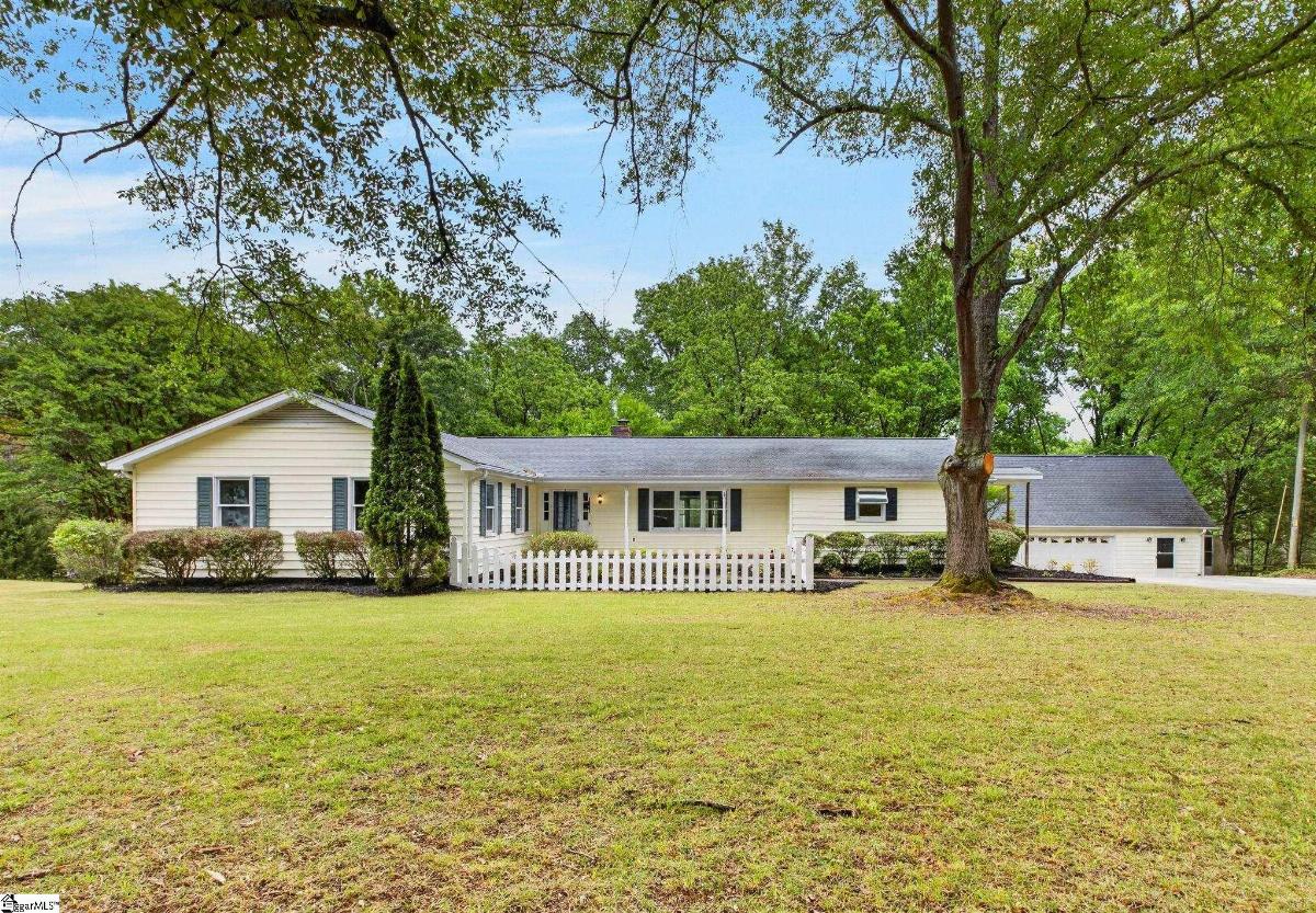 227 White Drive