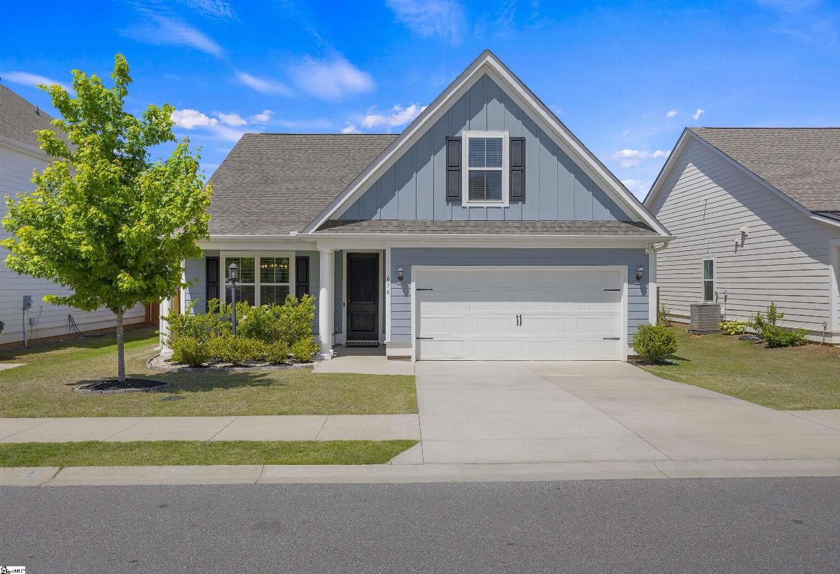 678 Crossbuck Trail