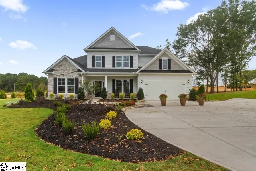12 Bramall Drive
