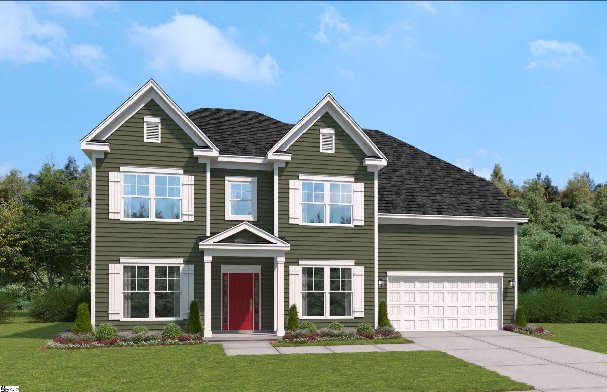 16 Bramall Drive