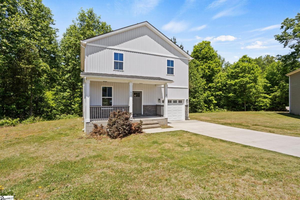 658 Duncan Station Drive