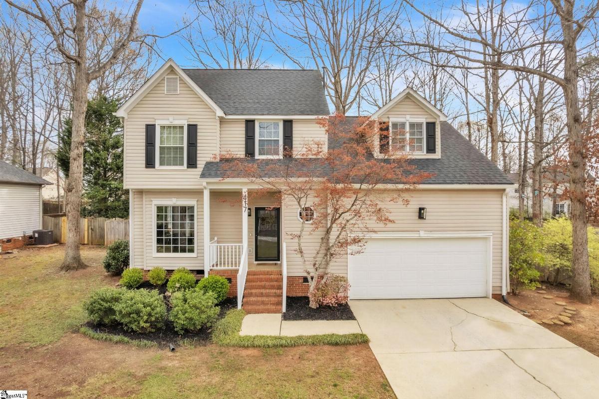 417 Roberts Road