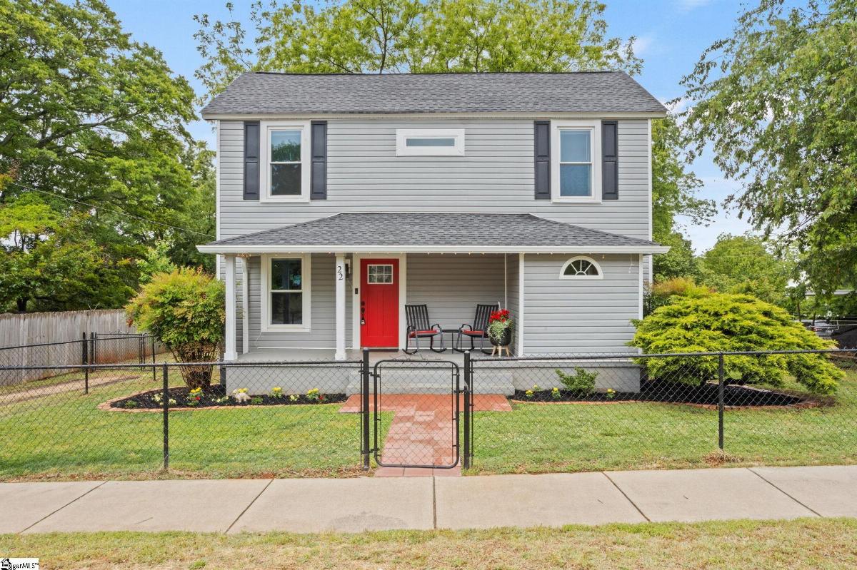 22 2nd Avenue