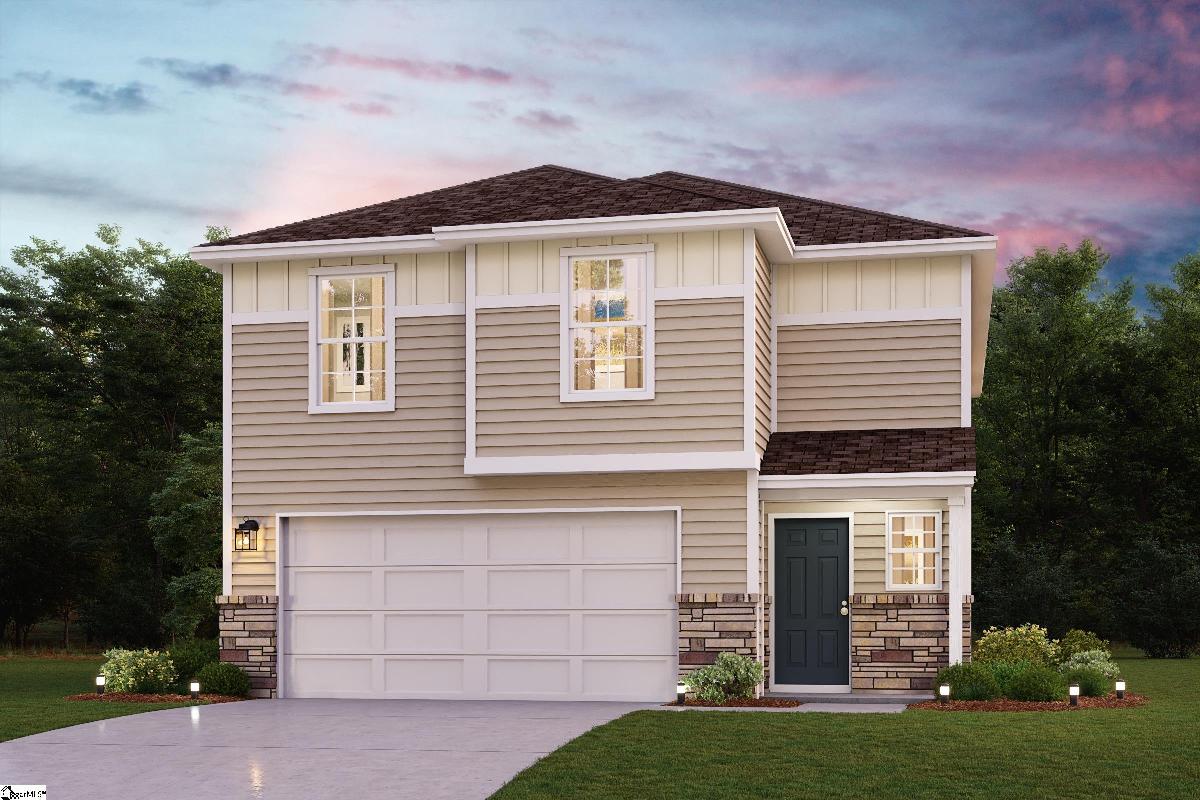 491 Sundown Drive