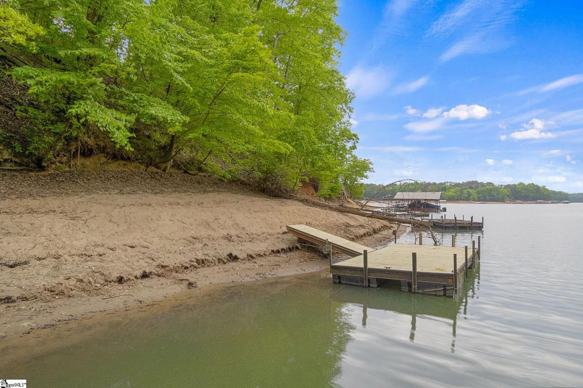 Shelor Ferry Road