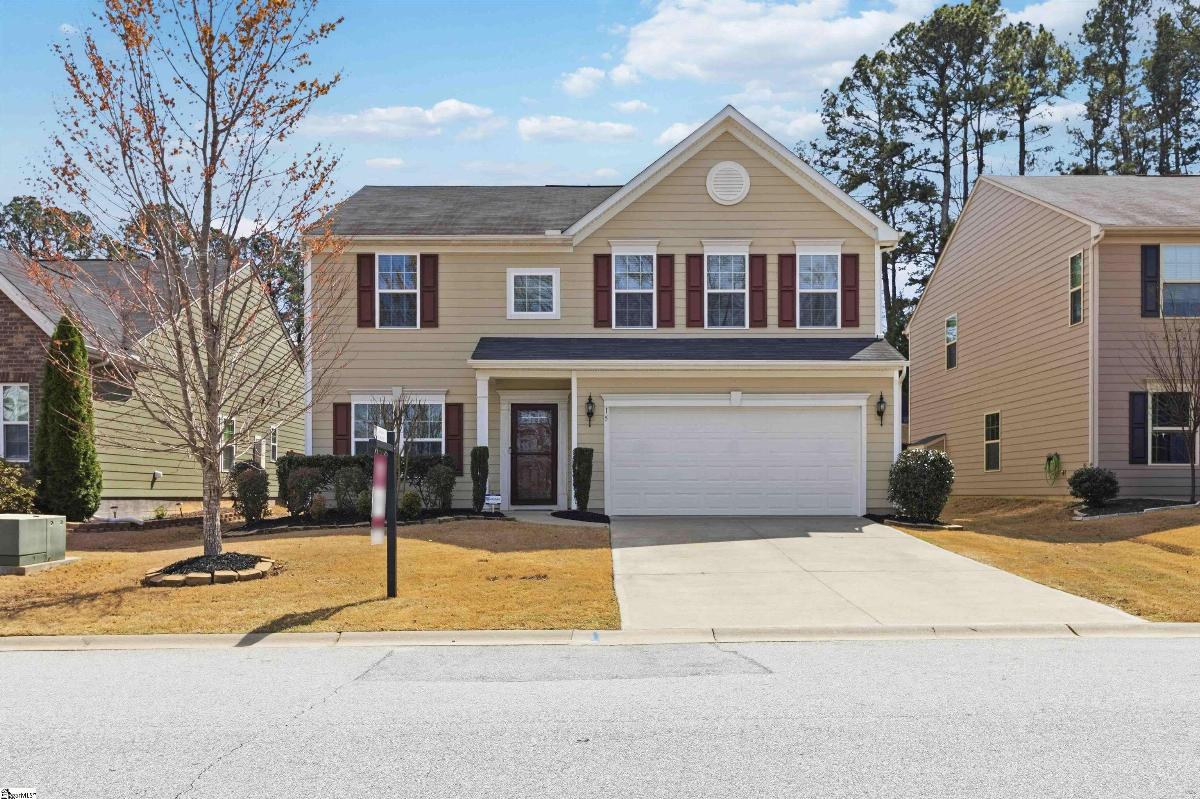 15 Fawn Hill Drive