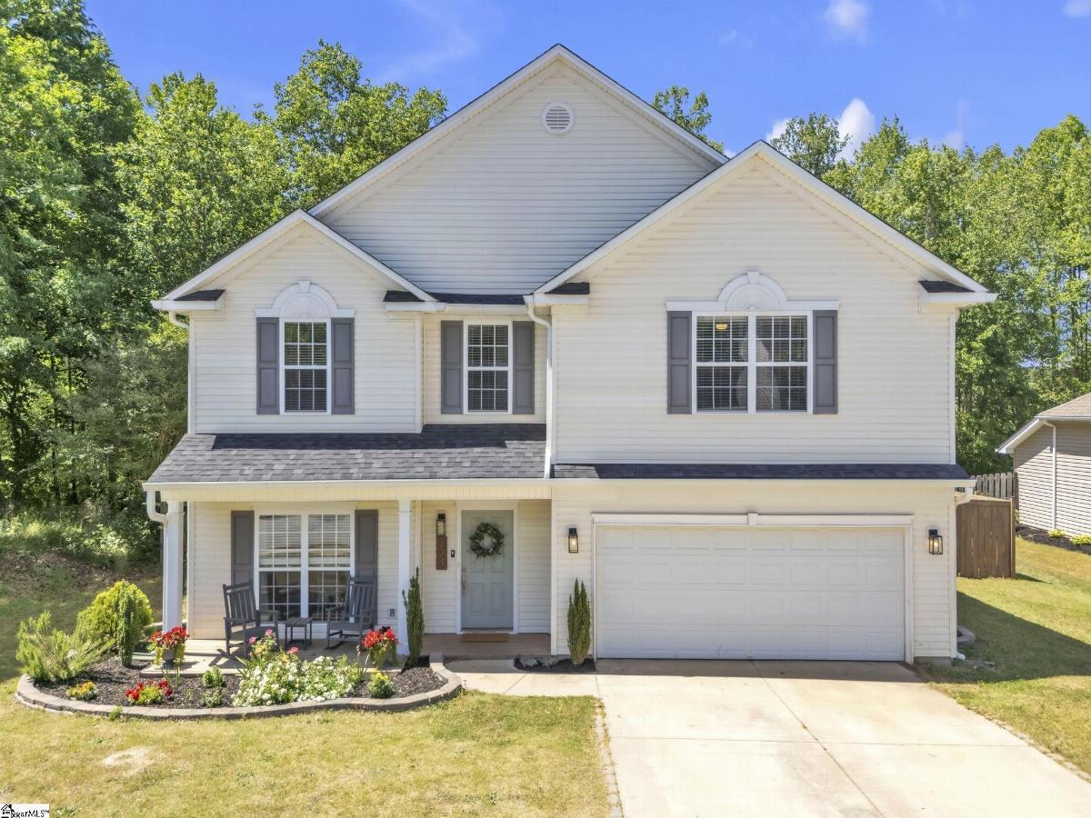 124 Garfield Lane