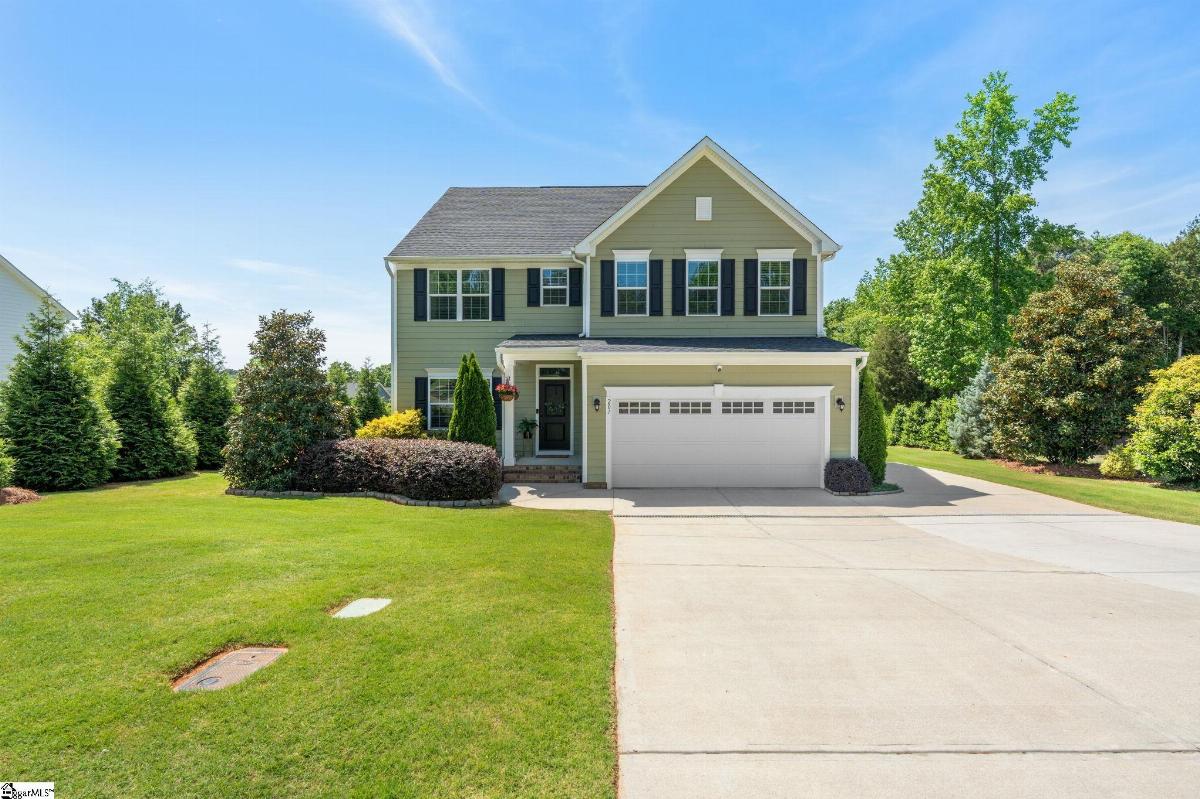207 Sparrow Drive