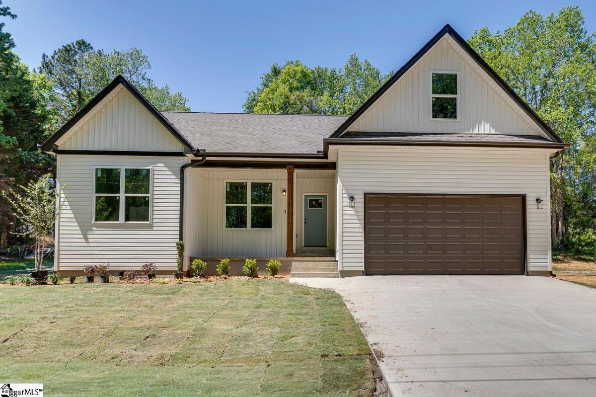 3 Carter Drive