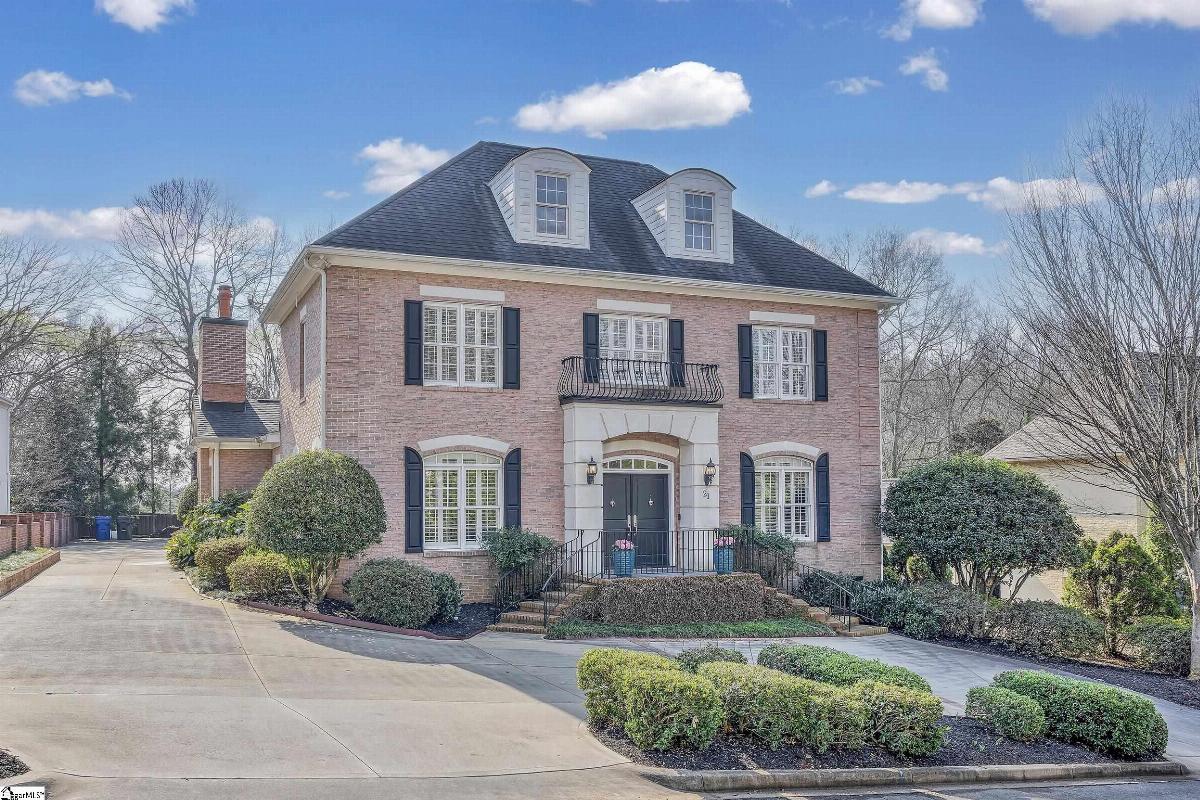 21 Landsdown Avenue
