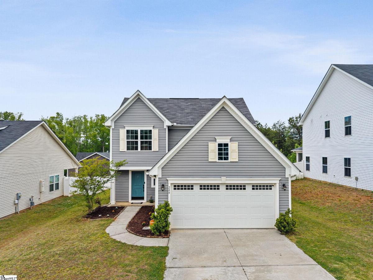 248 Thames Valley Drive