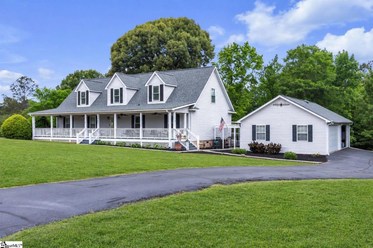 205 Stonewood Drive