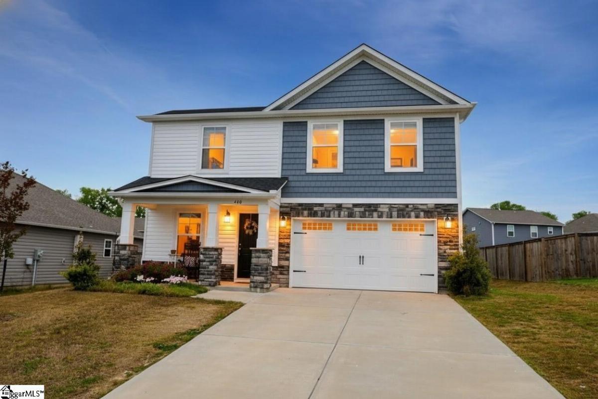 418 Icebow Road