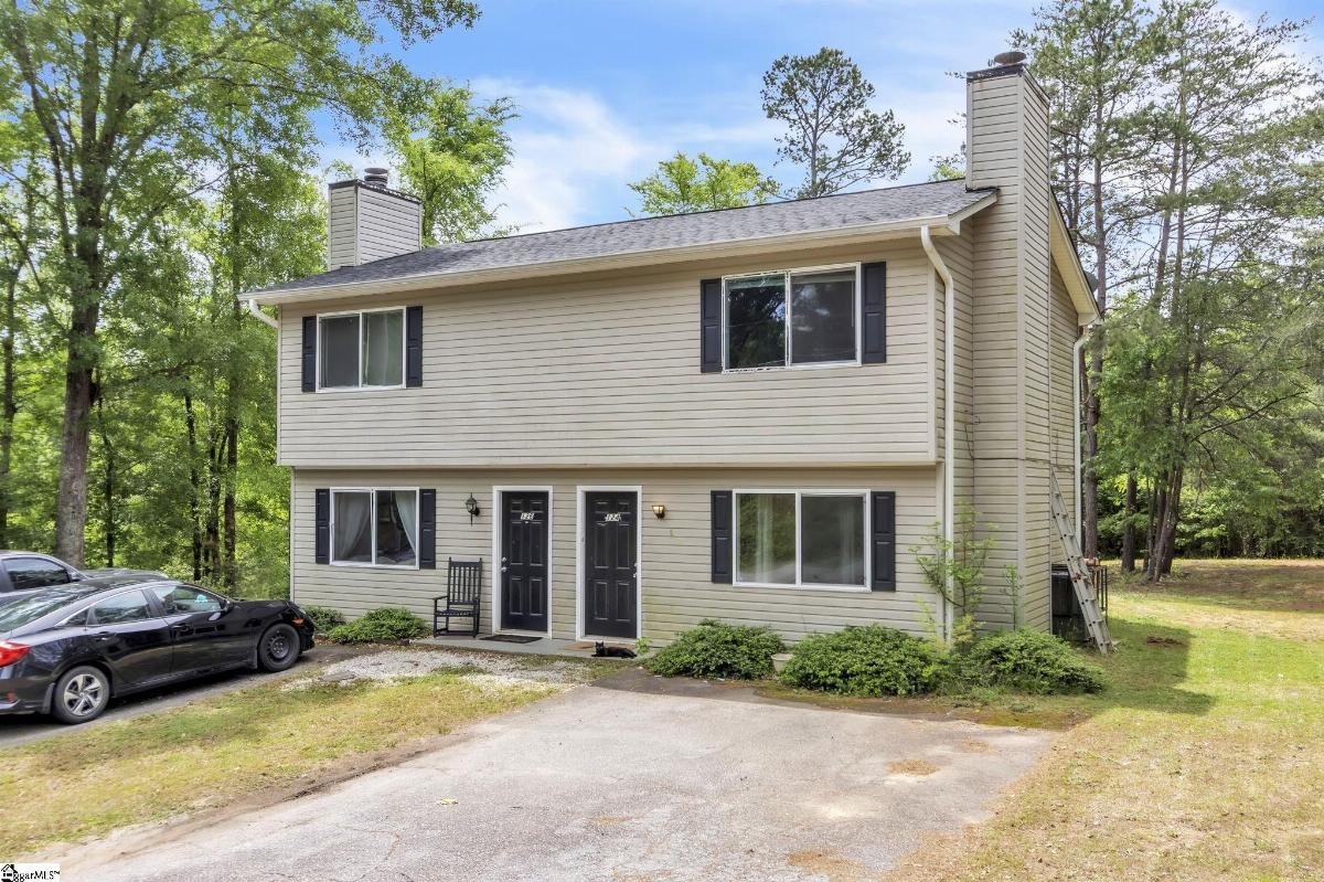 124 Bonner Road