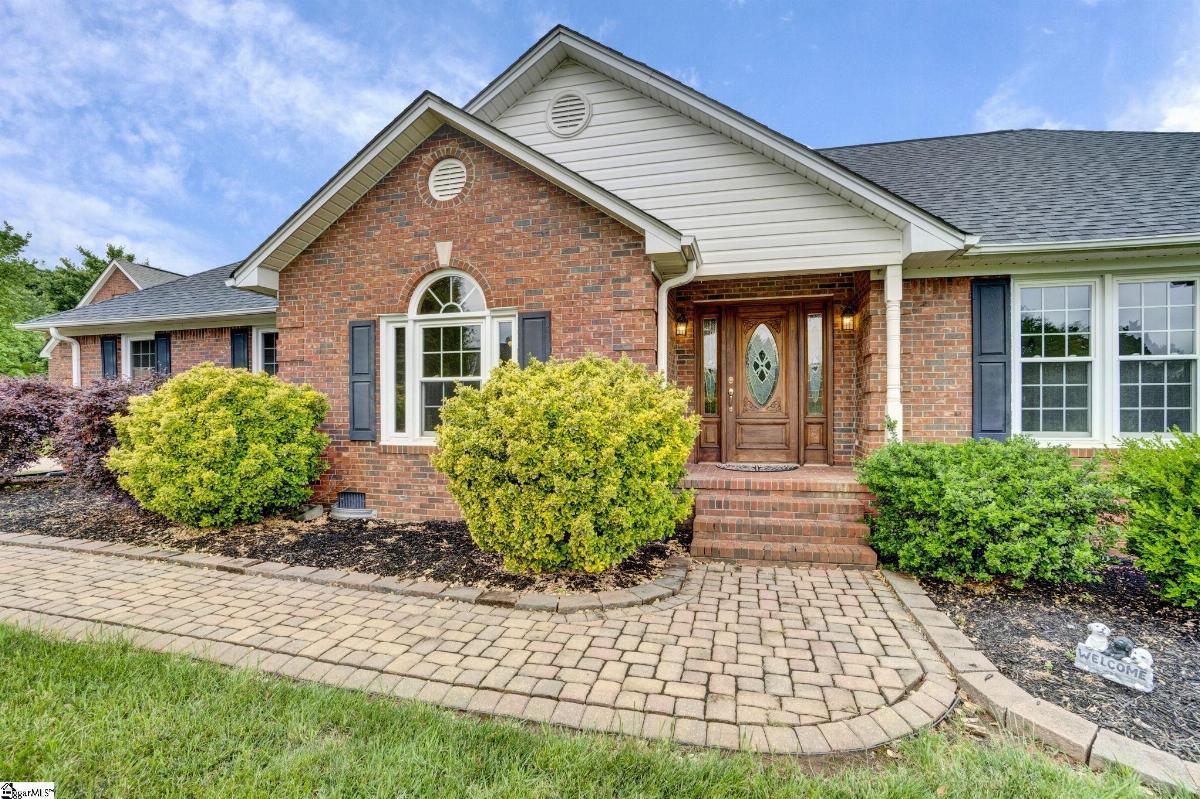 506 Silver Ridge Drive