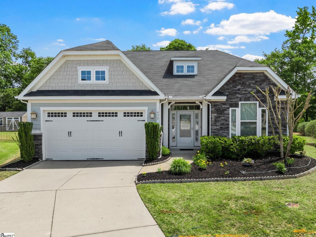 432 Fieldsview Lane