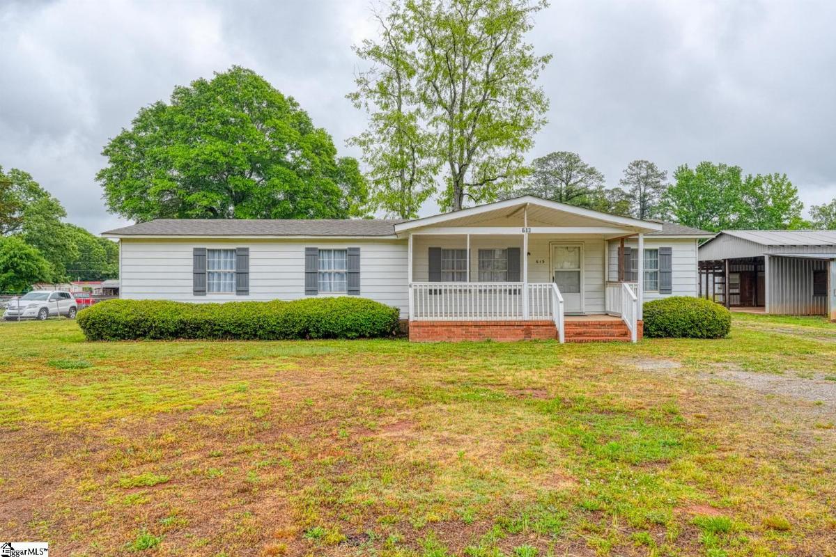 613 Old Grove Road