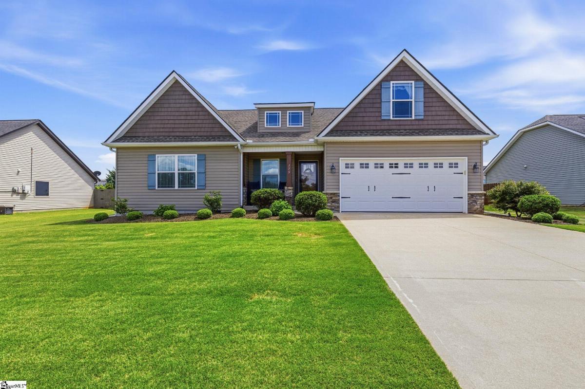 175 Butler Road