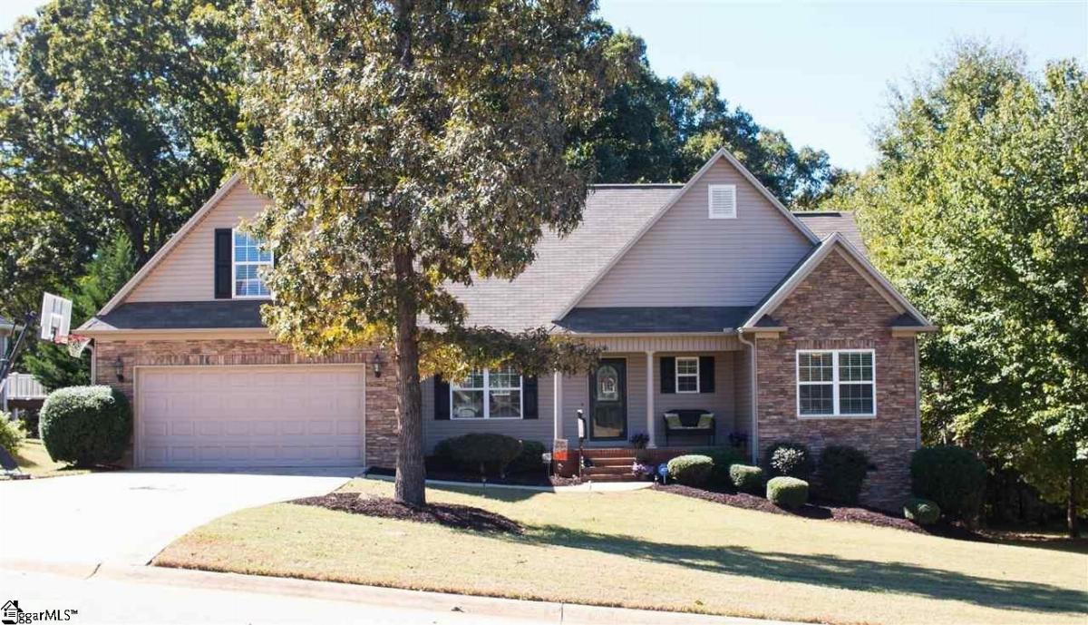 121 John Lancaster Road
