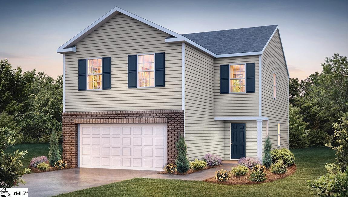 518 Whitewater Ridge