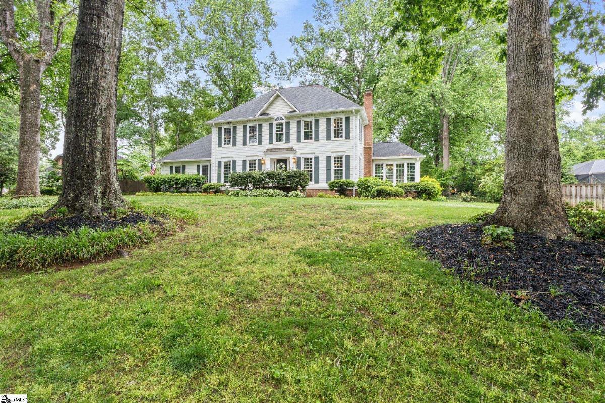 204 Westchester Way