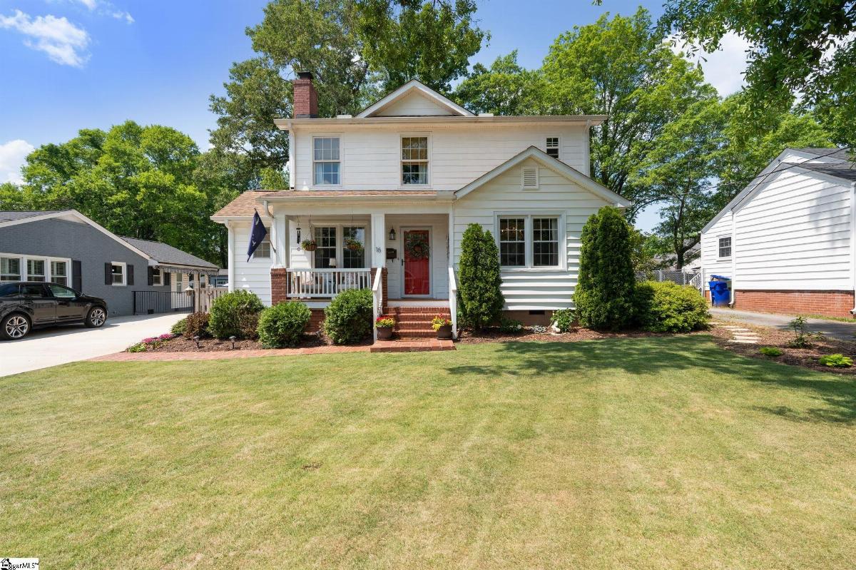 16 Tabor Street