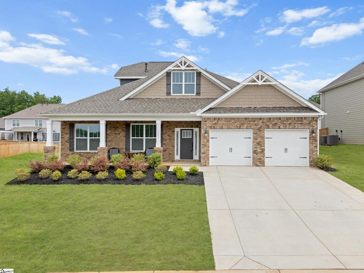 3047 Toliver Trail