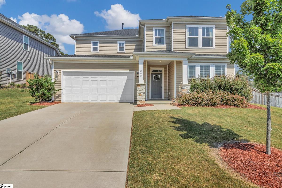 800 Redmill Lane