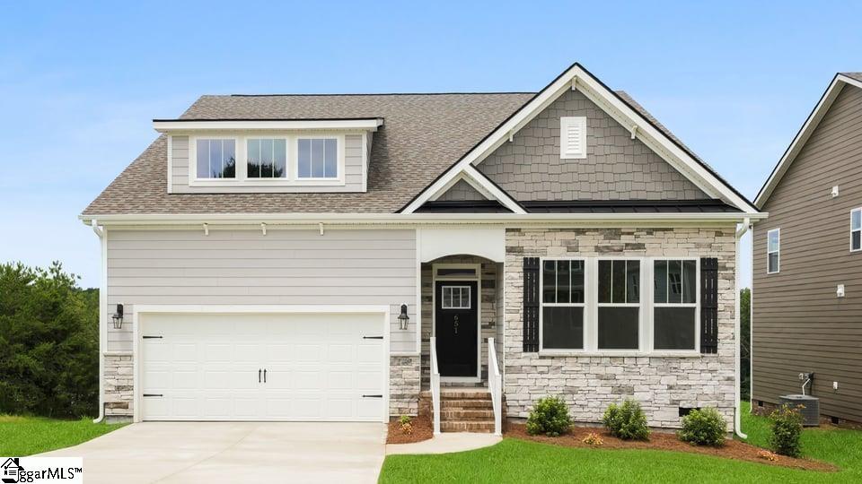 651 Munchberry Way