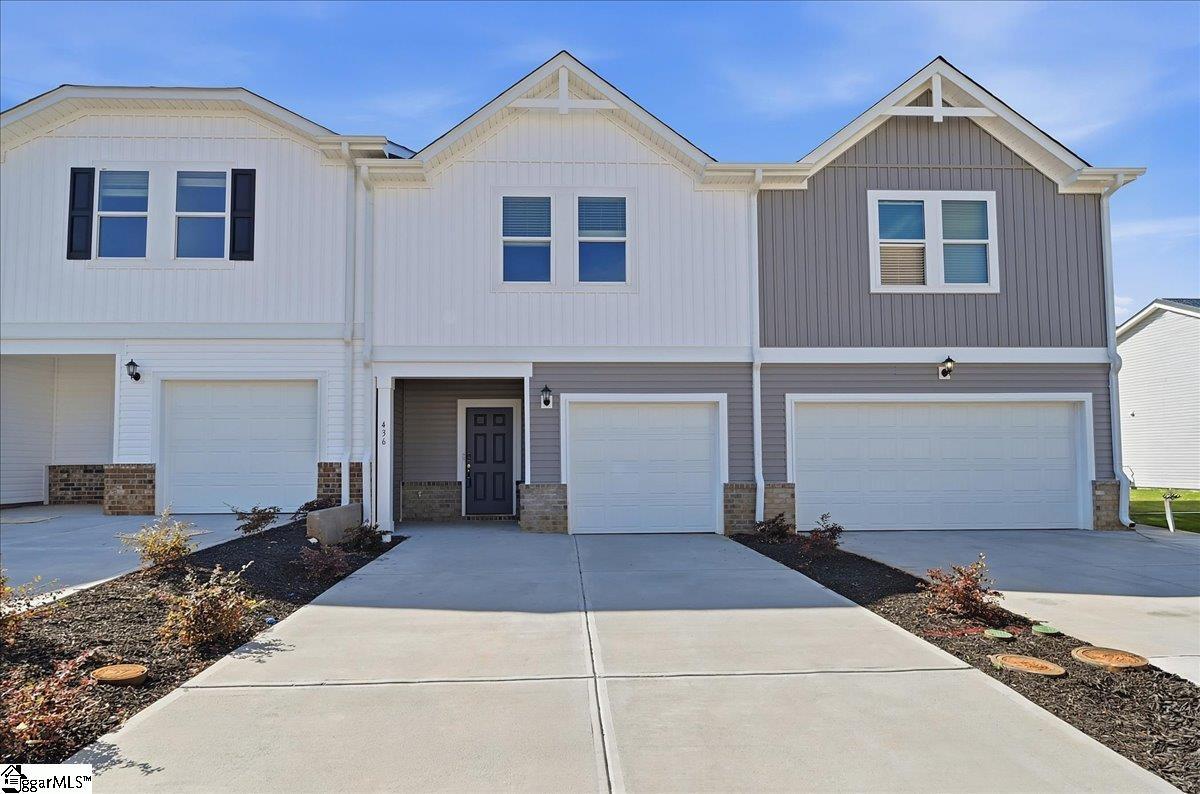 436 Blissful Court