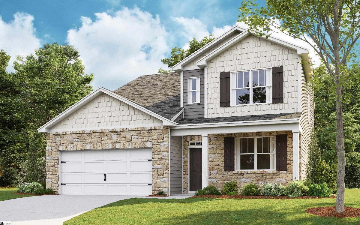 506 Sonador Way