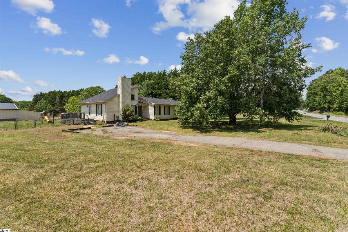 713 Jameson Road