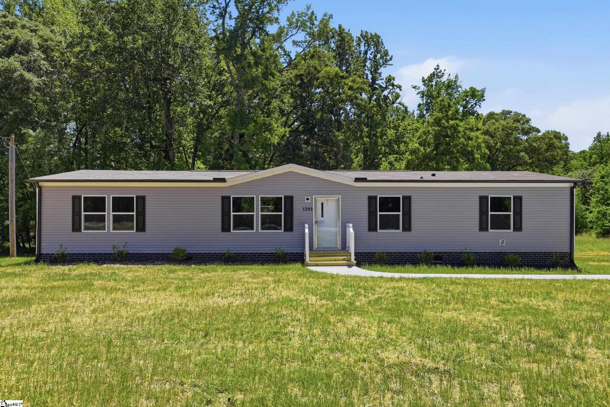 1292 Wilson Road